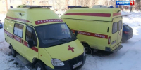 Директор предприятия и его 8-летняя дочь погибли в результате ЧП в лаборатории ПНИПУ - Вести-Пермь