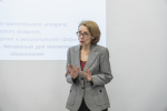 Преподаватели университета представили подходы к инклюзивному образованию на международной конференции