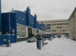Прокуратура начала проверку по факту инцидента на комплексе ПНИПУ