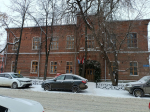 Пермская арт-резиденция