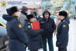 В Перми судебные приставы выявили несколько автомобилей должников