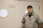 Врачи Пермского края начали принимать пациентов в больнице Северодонецка