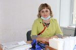 Врачи Пермского края начали принимать пациентов в больнице Северодонецка
