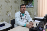 Врачи Пермского края начали принимать пациентов в больнице Северодонецка