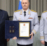 Начальник краевого ГУФСИН Леонид Мустайкин получил звание генерал-лейтенант - Комсомольская Правда