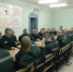 Психологи ПВК ГУФСИН России по Пермскому краю провели профилактическое занятие на базе профессионального училища воспитательной колонии - УФСИН по Пермскому краю
