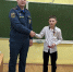 Краевое МЧС наградило юного героя из Соликамска - Комсомольская Правда