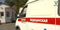 Состояние одного из пострадавших при аварии в Пермском политехе остаётся тяжёлым - Ветта
