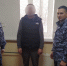 В Прикамье сотрудники Росгвардии задержали гражданина, находящегося в федеральном розыске - Росгвардия