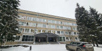 Опубликованы фотографии с места ЧП в пермском политехе - Комсомольская Правда