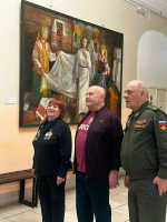 День Героев Отечества