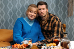 На экраны выходит сериал «Праздники», созданный авторами «Реальных пацанов»