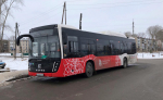 Пермский дептранс увеличивает количество рейсов на маршрутах в выходные