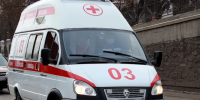 В Пермском крае два человека погибли, провалившись под лед - Комсомольская Правда