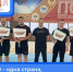 Сотрудники КТБ-7 ГУФСИН России по Пермскому краю сдали нормы ГТО - УФСИН по Пермскому краю