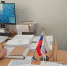 Состоялась рабочая встреча сотрудников ИК-35 ГУФСИН России по Пермскому краю с представителями фонда «Защитники Отечества» - УФСИН по Пермскому краю