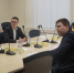 В Пермской городской Думе прошло заседание фракции Партии СПРАВЕДЛИВАЯ РОССИЯ - Справедливая Россия