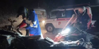 В Прикамье продолжаются поиски пропавших туристов - Вести-Пермь
