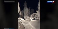 В Прикамье группа туристов пропала на горе Ослянка - Вести-Пермь