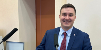 Фото: Кирилл Романов - ПГТУ