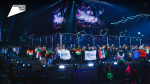 Завершился третий сезон международного чемпионата «Битва роботов»