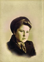 100 лет со дня рождения легендарного главного врача Краевой клинической больницы Анны Рудаковой