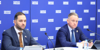 При поддержке «Единой России» отремонтируют 800 студенческих общежитий по всей стране - Единая Россия
