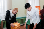 Пермский АгроТехноУнивер провел День открытых дверей!