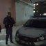 В Пермском крае сотрудники Росгвардии задержали гражданина, находящегося в федеральном розыске - Росгвардия