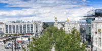Фото Виталий Кокшаров - Администрация города Перми