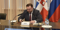 Бывшего краевого зампреда назначили и.о. главы Краснокамского округа - Комсомольская Правда