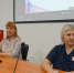 Опыт медицинских сестер Прикамья – на всероссийском уровне - Министерство здравоохранения