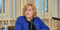 Светлана Усачёва - Новый Компаньон