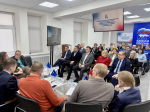 В Перми стартовала программа-практикум «Публичная политика» Высшей партийной школы «Единой России»