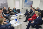 В Перми стартовала программа-практикум «Публичная политика» Высшей партийной школы «Единой России»