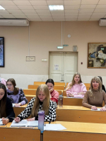 Краевой историко-этнографический диктант «Наследники Победы»
