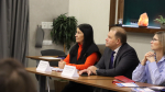 Представители Управления приняли участие в круглых столах по налоговой реформе 2026