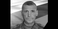 Погибший Евгений Жебелев, СВО - Новый Компаньон