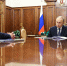 Владимир Путин провел встречу с секретарем Генсовета «Единой России» Владимиром Якушевым - V-Kurse.Ru