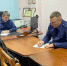 Городской прокурор провел прием граждан в Кунгурском МФ УИИ ГУФСИН России по Пермскому краю - УФСИН по Пермскому краю