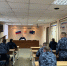 В УК ГУФСИН России по Пермскому краю провели учебно-методические сборы с начальниками караулов - УФСИН по Пермскому краю