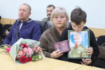 Несдавшийся в плен участник СВО из Прикамья награжден орденом посмертно