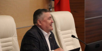 ​Валерий Сухих: участники Парламентских уроков выступают инициаторами проектов - Business Class