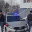 В Перми сотрудники Росгвардии "по горячим следам" задержали подозреваемого в преступлении - Росгвардия