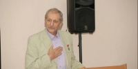 Юбилей Пермской писательской организации - Библиотека им. А.М. Горького