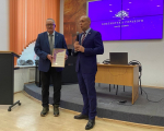 Юбилей пермской писательской организации