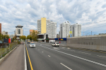 дороги пермь