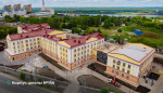 Уральская, 110, школа 146, здание Мейера