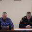 В Управлении Росгвардии по Пермскому краю прошел учебно-методический сбор с руководителями групп по военно-политической (политической) подготовке - Росгвардия
