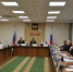 Совет судей Пермского края провел итоговое заседание 2025 года - Управление Судебного департамента